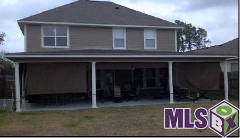 13708 Brookview Avenue Baton Rouge, LA 70815 - Photo 7 of 7