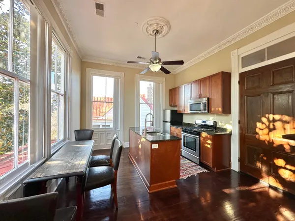 $4,300 | 114 Rutledge Avenue, Unit E, Charleston, SC 29401