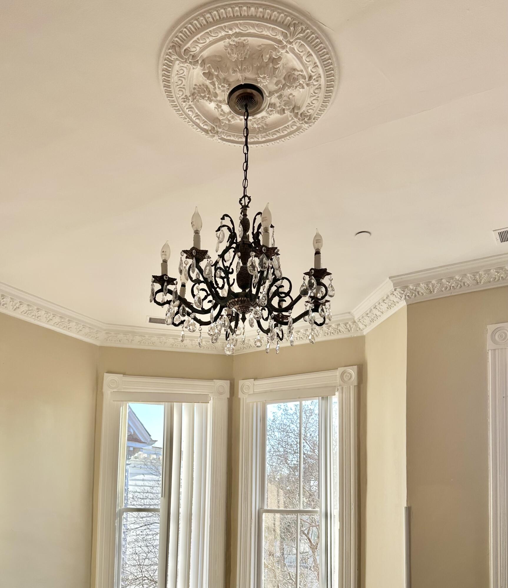 114 Rutledge Avenue, Unit E Charleston, SC 29401 - Photo 3 of 9 IMG_4351