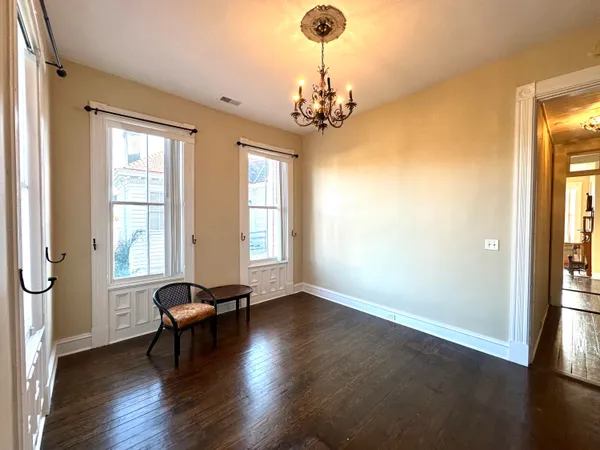 $4,300 | 114 Rutledge Avenue, Unit E, Charleston, SC 29401