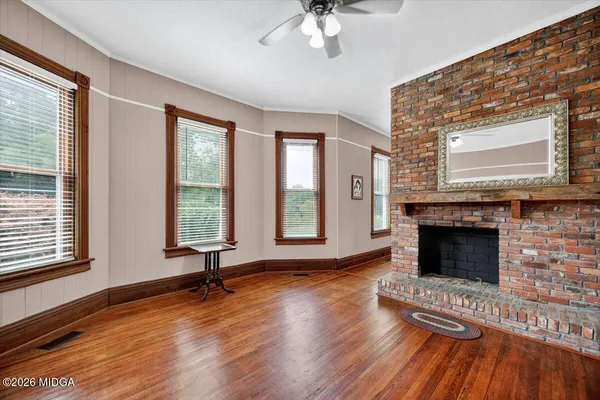 $385,000 | 351 Main Street, Culloden, GA 31016