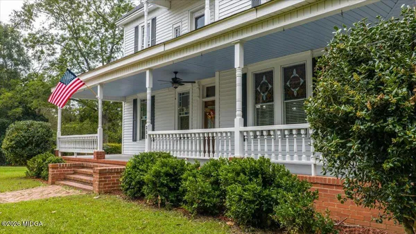 $385,000 | 351 Main Street, Culloden, GA 31016