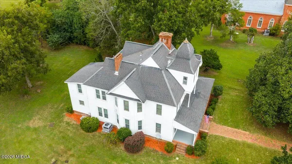 $385,000 | 351 Main Street, Culloden, GA 31016