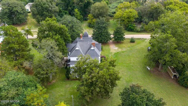 $385,000 | 351 Main Street, Culloden, GA 31016