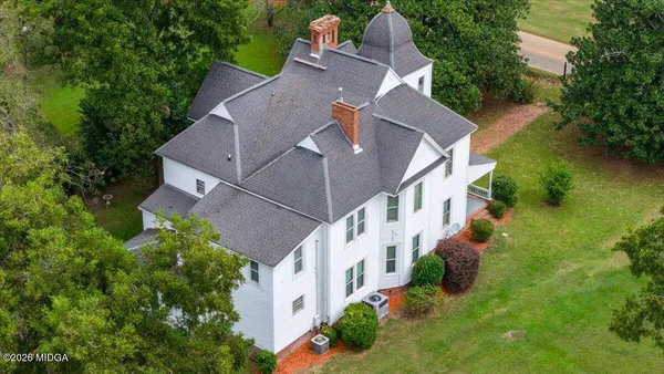 $385,000 | 351 Main Street, Culloden, GA 31016