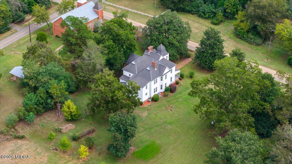 351 Main Street Culloden, GA 31016 - Photo 47 of 53 52-DJI_20251010011317_0078_D