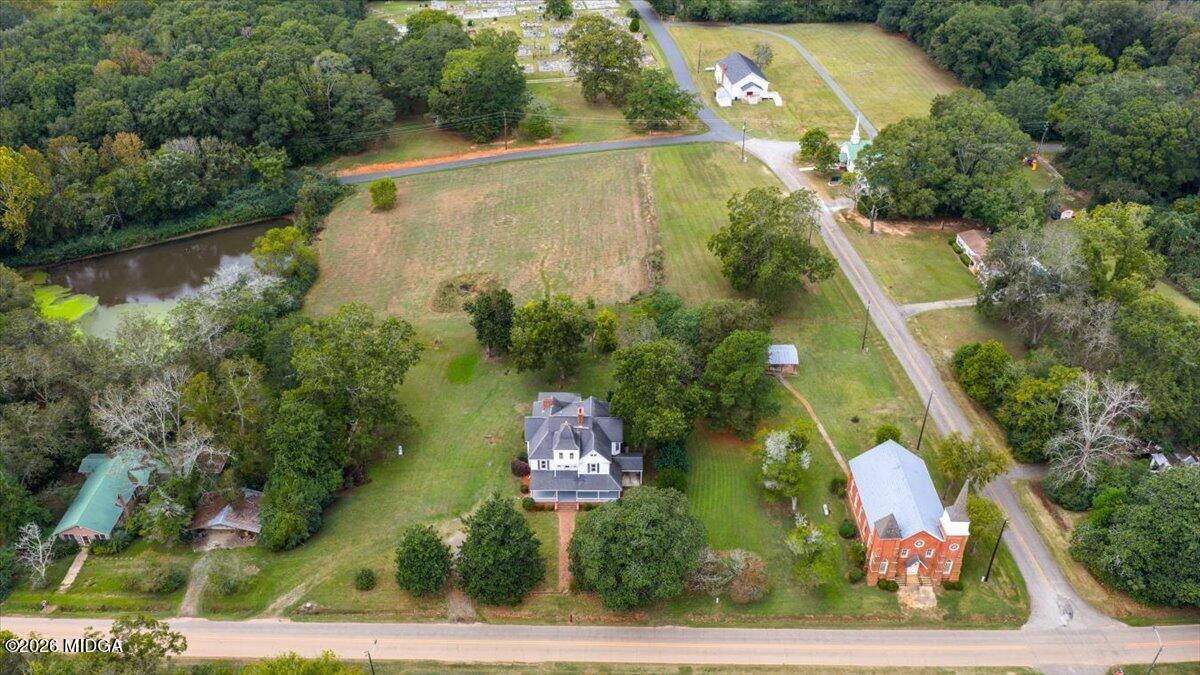 351 Main Street Culloden, GA 31016 - Photo 48 of 53 53-DJI_20251010011441_0082_D