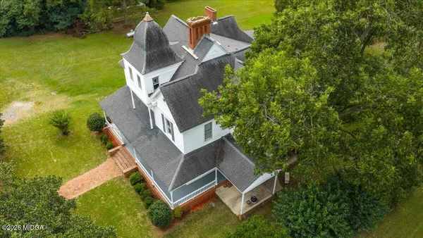 $385,000 | 351 Main Street, Culloden, GA 31016