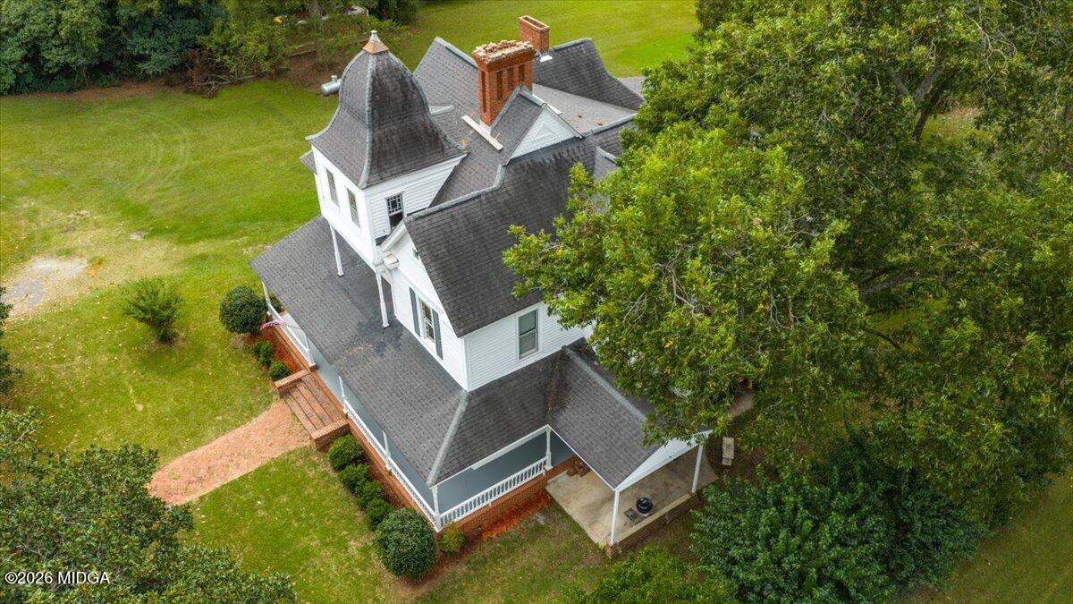 351 Main Street Culloden, GA 31016 - Photo 53 of 53 58-DJI_20251010012153_0097_D