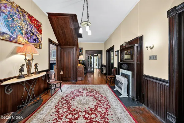 $385,000 | 351 Main Street, Culloden, GA 31016