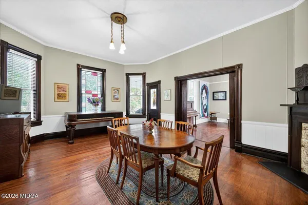 $385,000 | 351 Main Street, Culloden, GA 31016