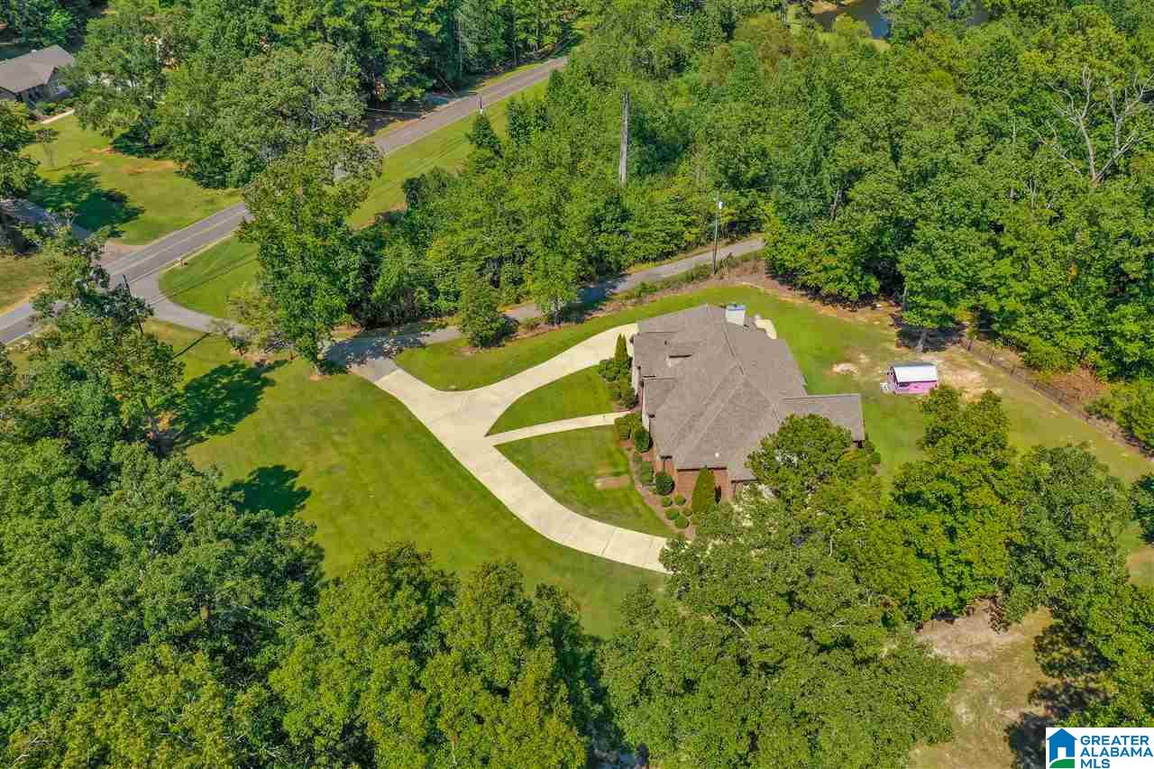 6150 Rock Mountain Lake Road McCalla, AL 35111 - Photo 34 of 37