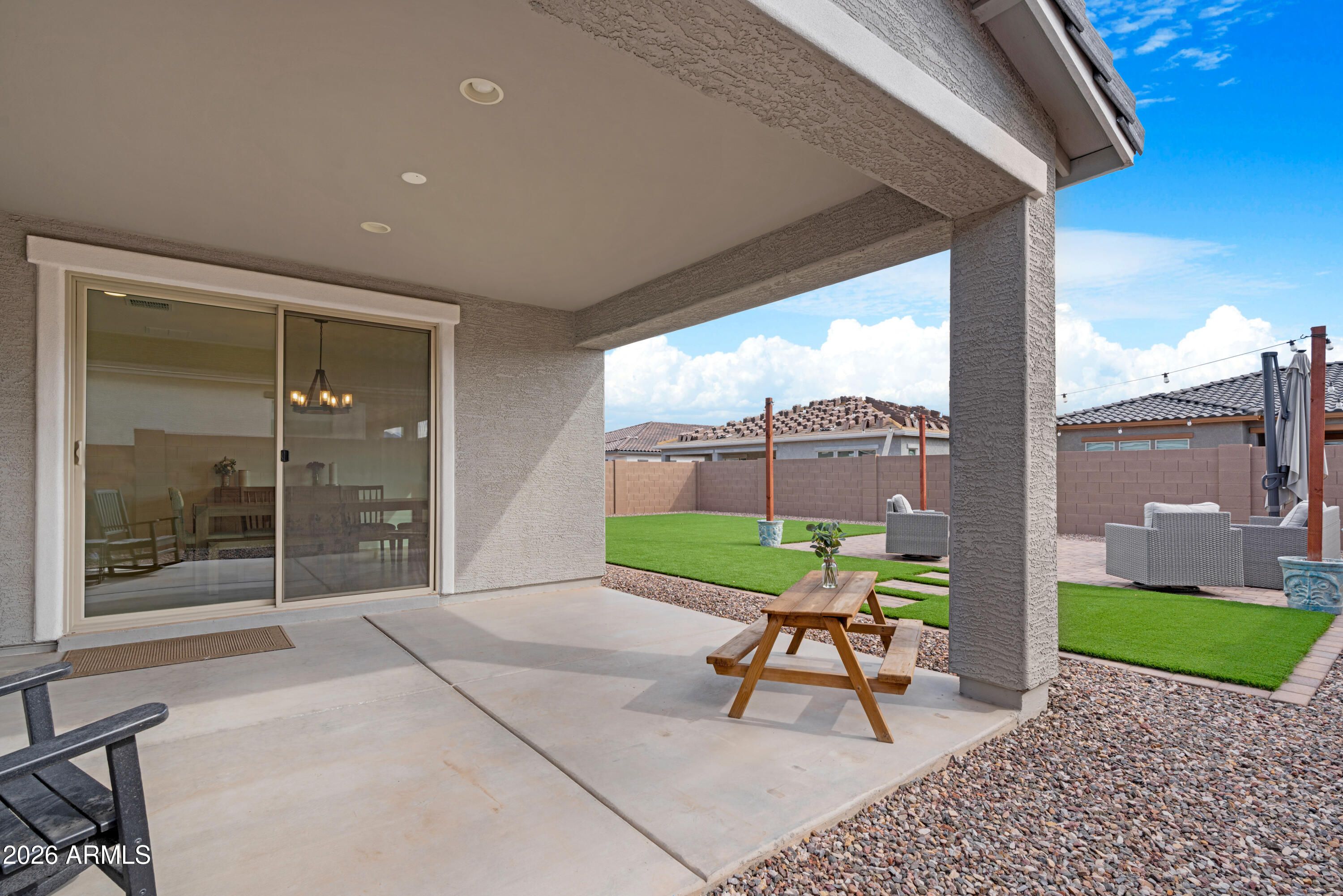 16941 West Jenan Road Surprise, AZ 85388 - Photo 44 of 55