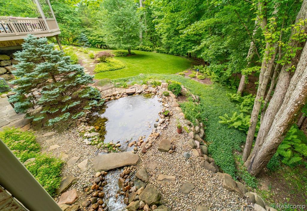 7417 Fen Ridge Clarkston, MI 48348 - Photo 26 of 82