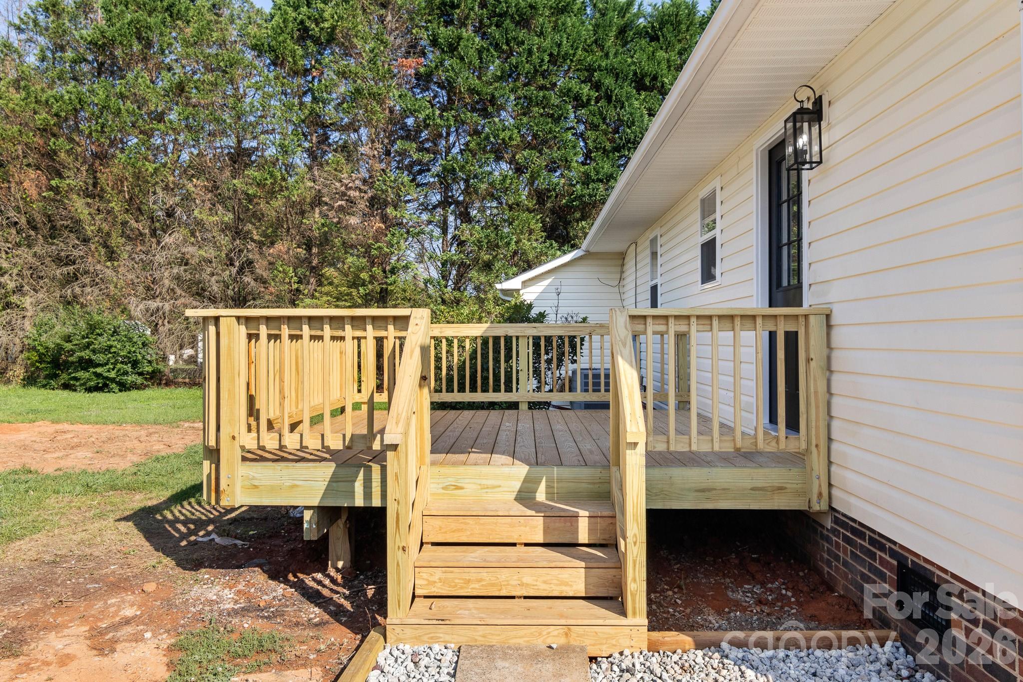2805 Chester Highway York, SC 29745 - Photo 40 of 48