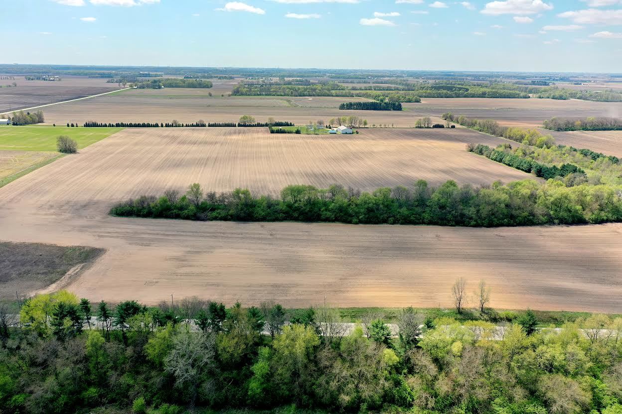 0 Rt 113 Bonfield, IL 60913 - Photo 2 of 9 a view of an ocean and beach