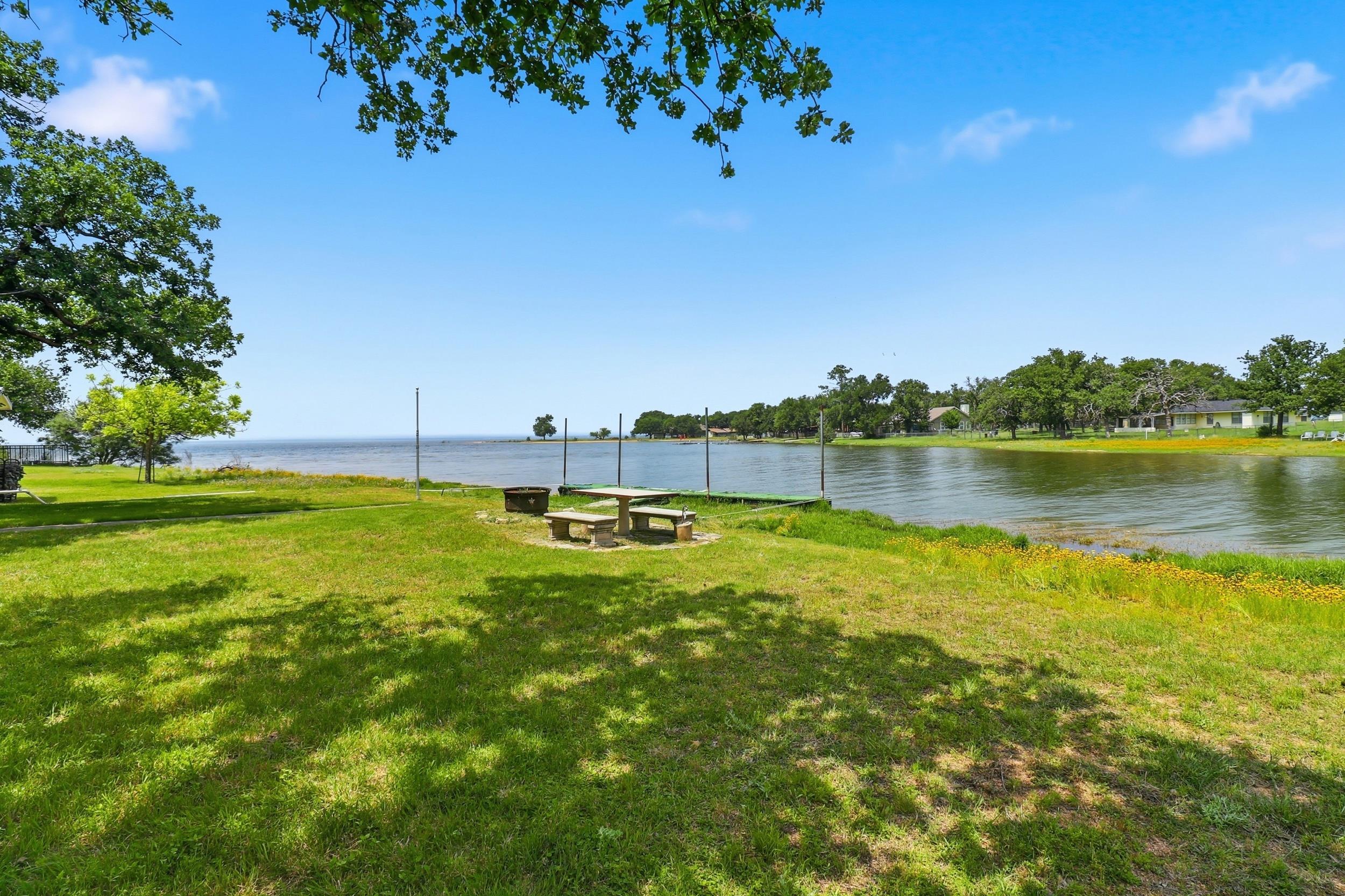115 Sunset Circle Burnet, TX 78611 - Photo 34 of 45