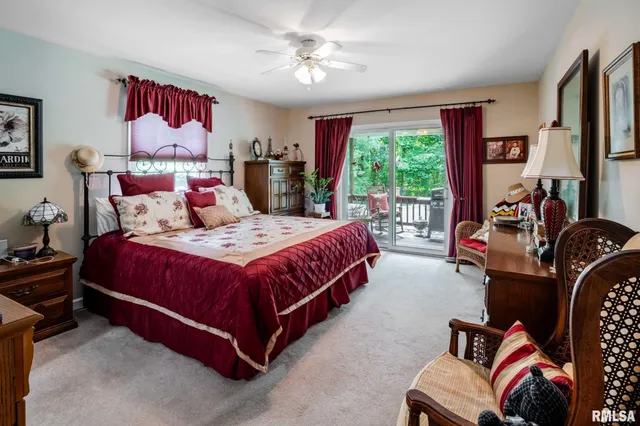 $325,000 | 805 New Day Way, Marion, IL 62959