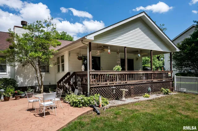 $325,000 | 805 New Day Way, Marion, IL 62959