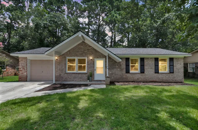 $285,500 | 1120 Maryland Drive, Ladson, SC 29456