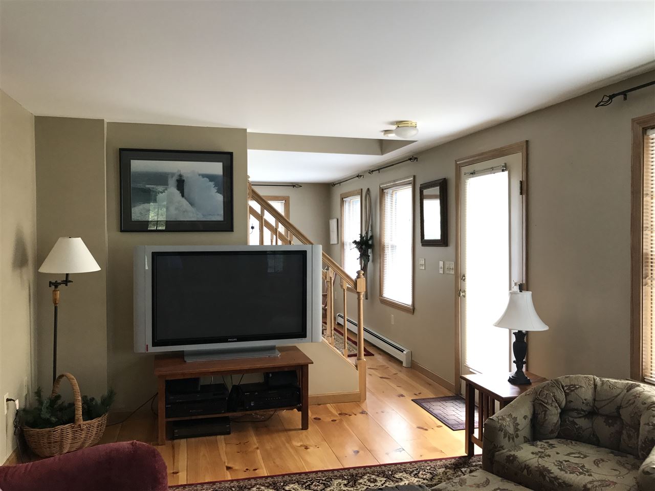 2296 Mill Brook Road Fayston, VT 05673 - Photo 14 of 37