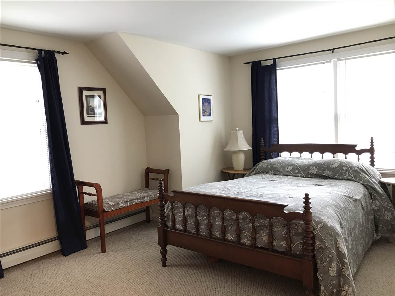 2296 Mill Brook Road Fayston, VT 05673 - Photo 22 of 37