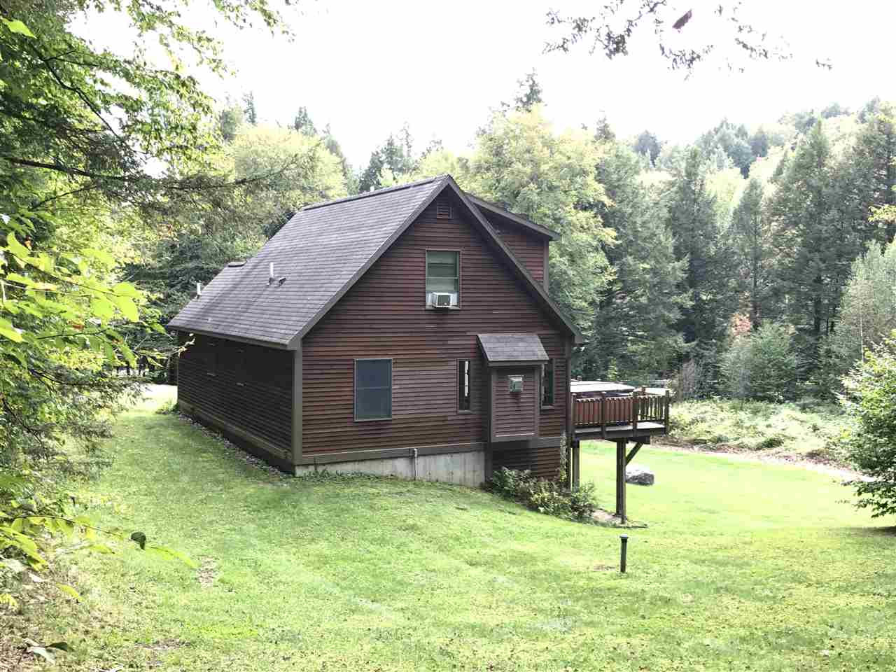2296 Mill Brook Road Fayston, VT 05673 - Photo 5 of 37