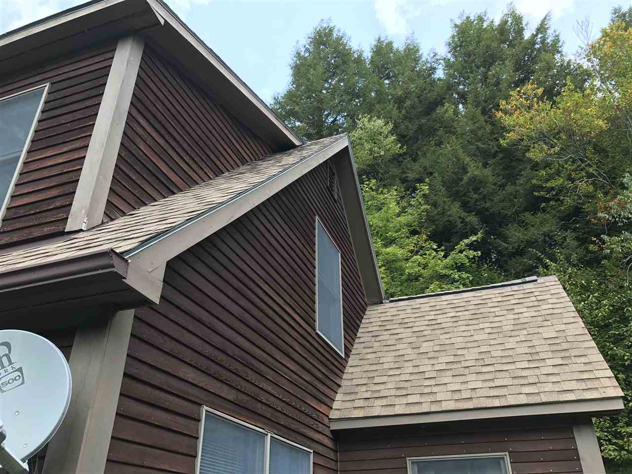 2296 Mill Brook Road Fayston, VT 05673 - Photo 8 of 37