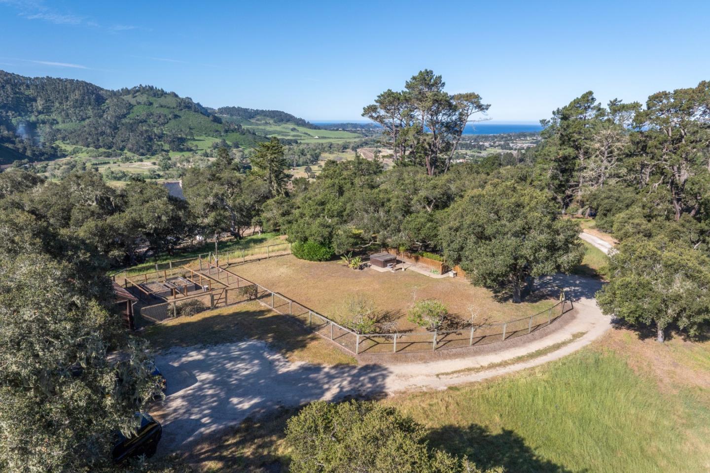 5155 Carmel Valley Road Carmel, CA 93923 - Photo 4 of 48