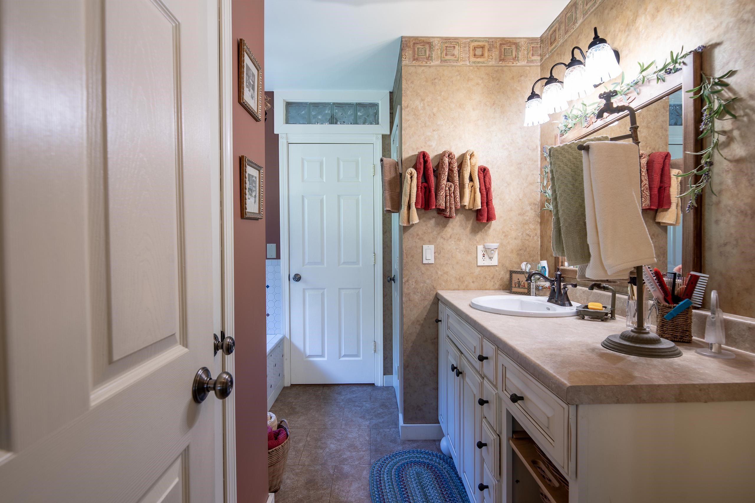 709 Little Sherburne Road Killington, VT 05751 - Photo 19 of 60