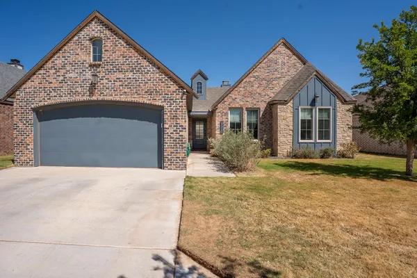 $419,000 | 3436 125th Street, Lubbock, TX 79423