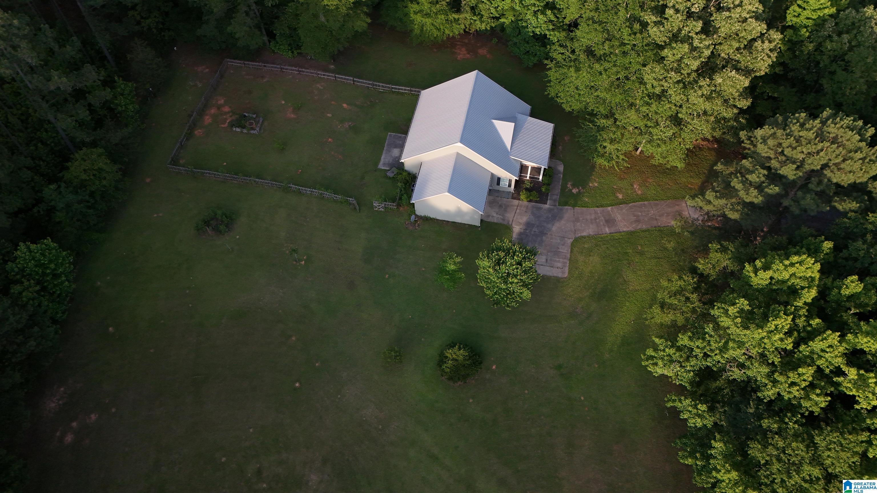 134 Glenn Road Wilsonville, AL 35186 - Photo 45 of 46