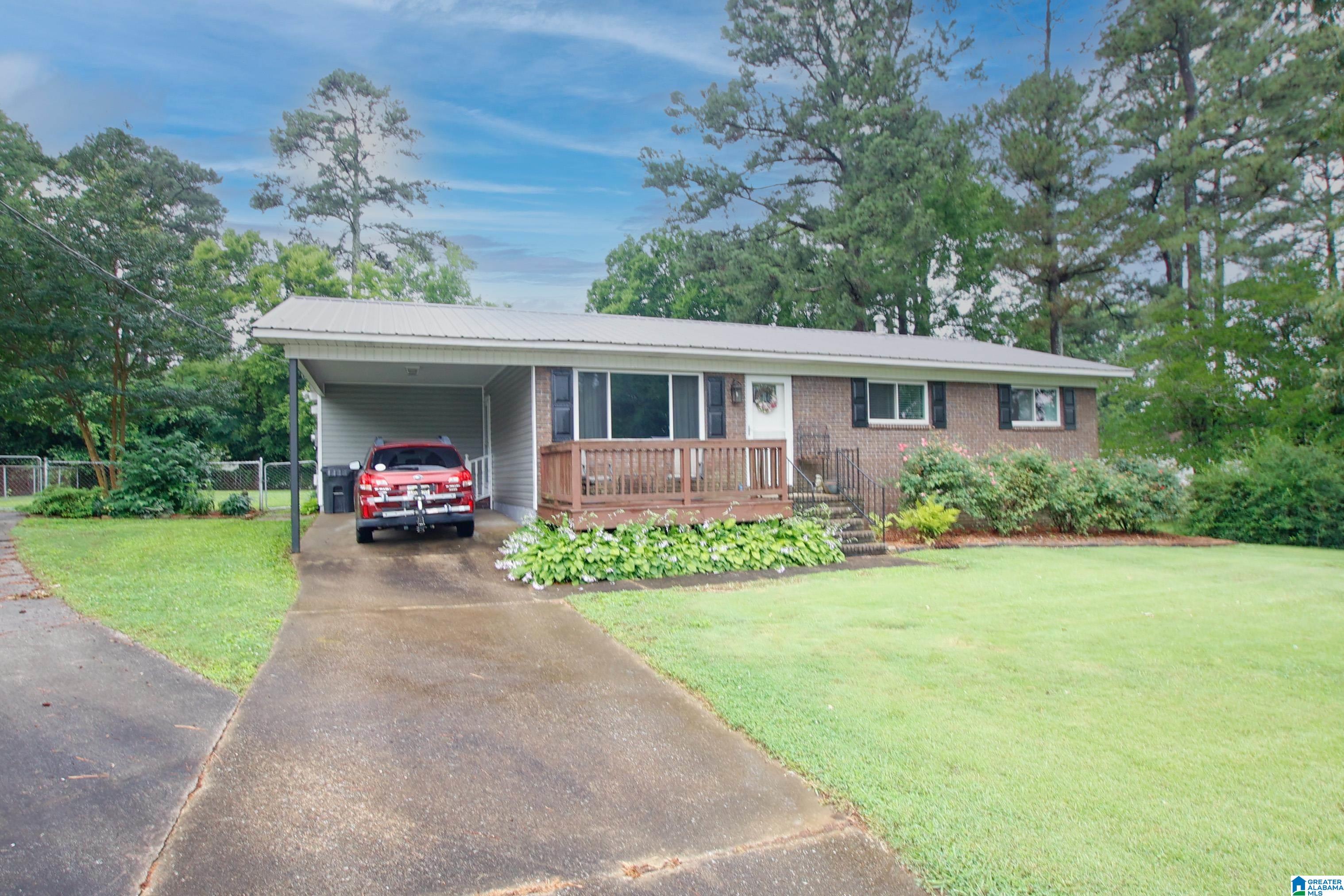 3028 Burkwood Road Fultondale, AL 35068 - Photo 2 of 32