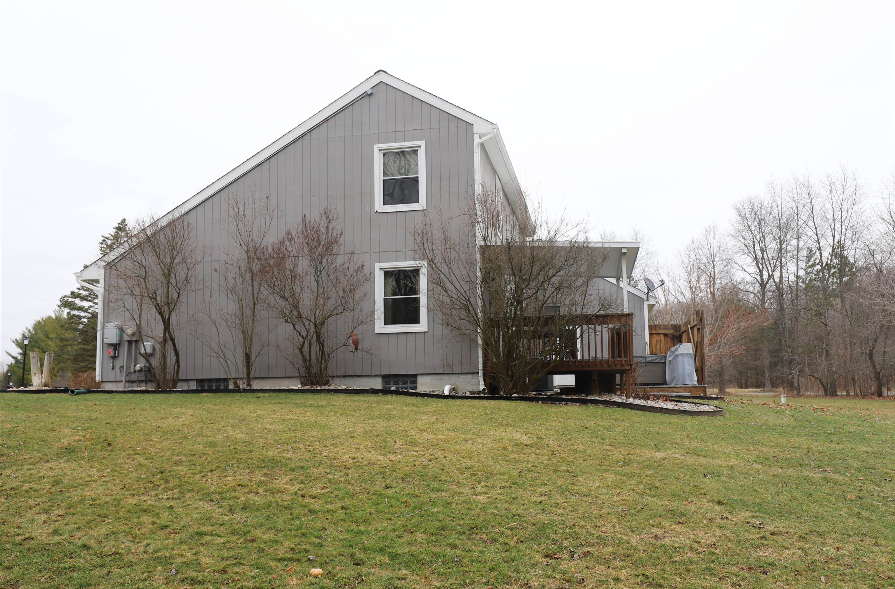 13455 Jennifer Drive Perry, MI 48872 - Photo 34 of 39