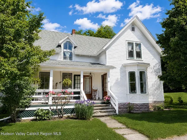 $399,000 | 173 Main Street, Andes, NY 13731