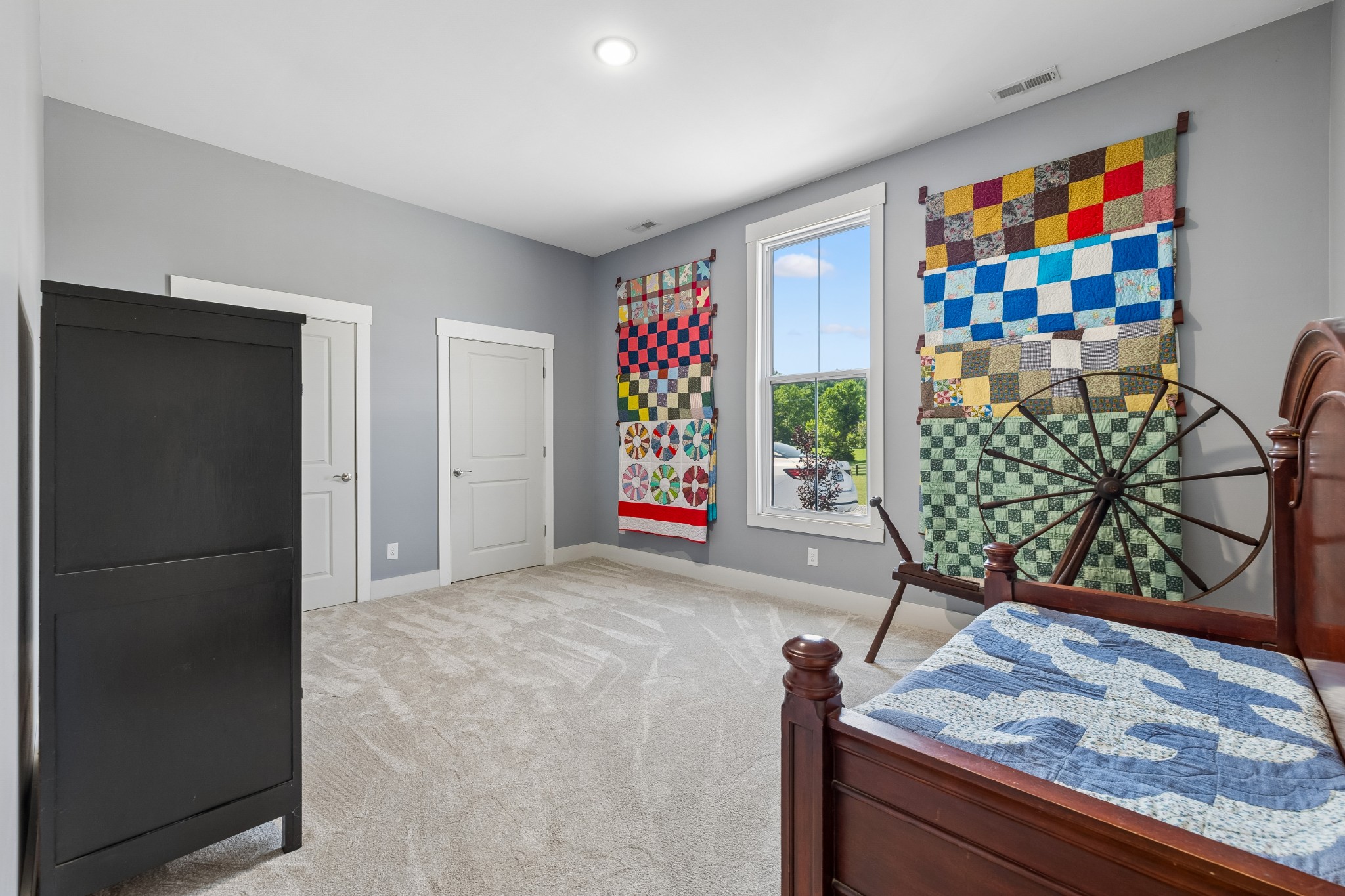 2745 Joe Mac Lipscomb Road Springfield, TN 37172 - Photo 34 of 77