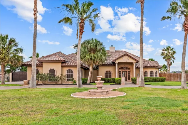 $875,000 | 5514 King Trail, Corpus Christi, TX 78414