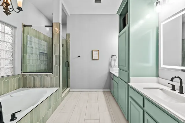 $875,000 | 5514 King Trail, Corpus Christi, TX 78414