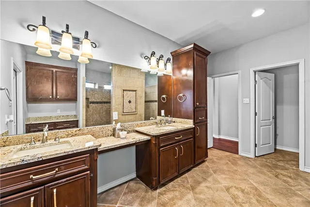 $875,000 | 5514 King Trail, Corpus Christi, TX 78414