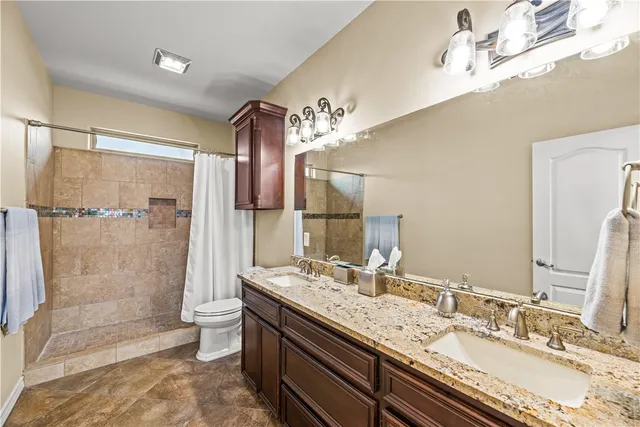 $875,000 | 5514 King Trail, Corpus Christi, TX 78414