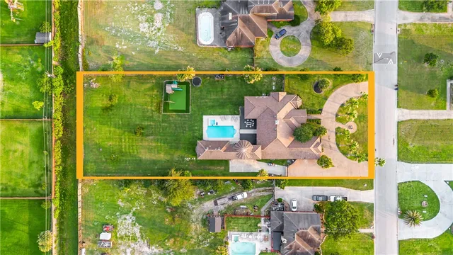 $875,000 | 5514 King Trail, Corpus Christi, TX 78414