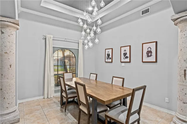 $875,000 | 5514 King Trail, Corpus Christi, TX 78414