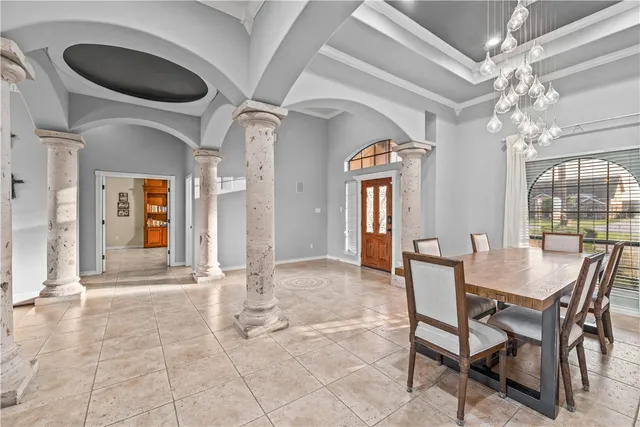 $875,000 | 5514 King Trail, Corpus Christi, TX 78414