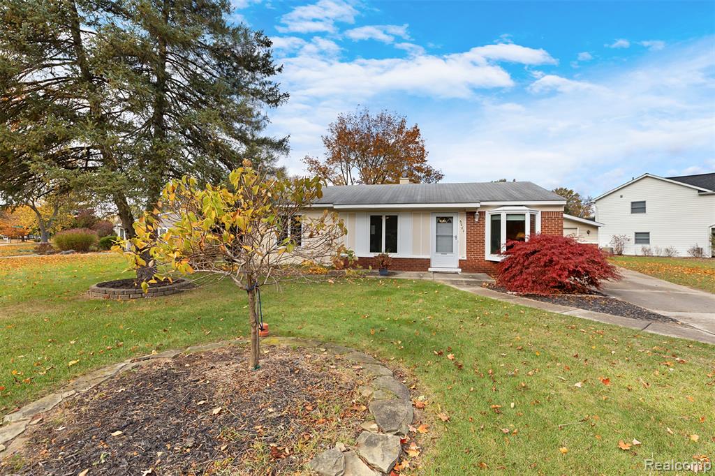 3282 Avon Manor Road Rochester Hills, MI 48307 - Photo 27 of 29