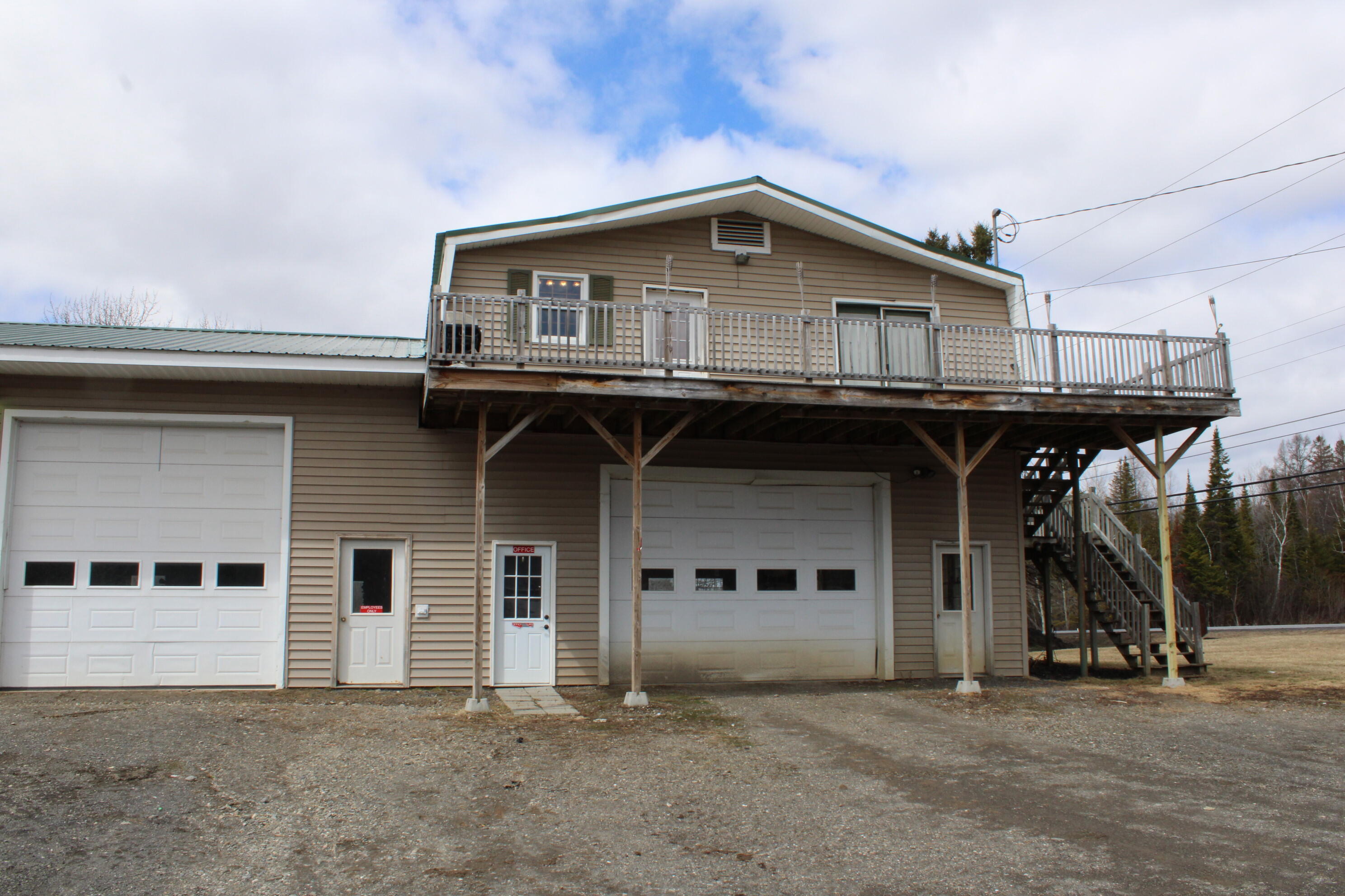 1010 Mapleton Road Mapleton, ME 04757 - Photo 6 of 33