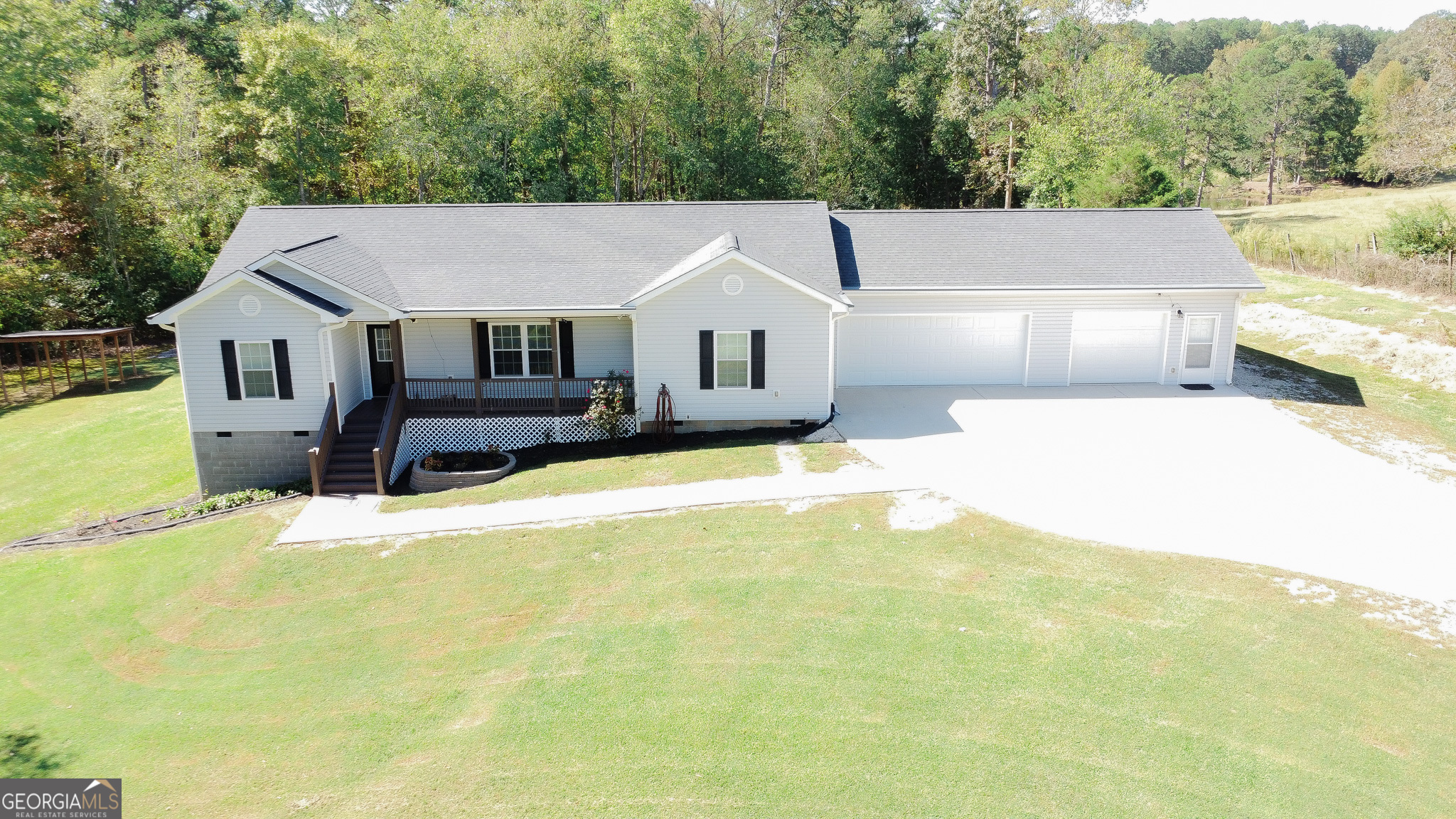 136 Lecroy Road Walhalla, SC 29691 - Photo 1 of 1 Gallery Image 1