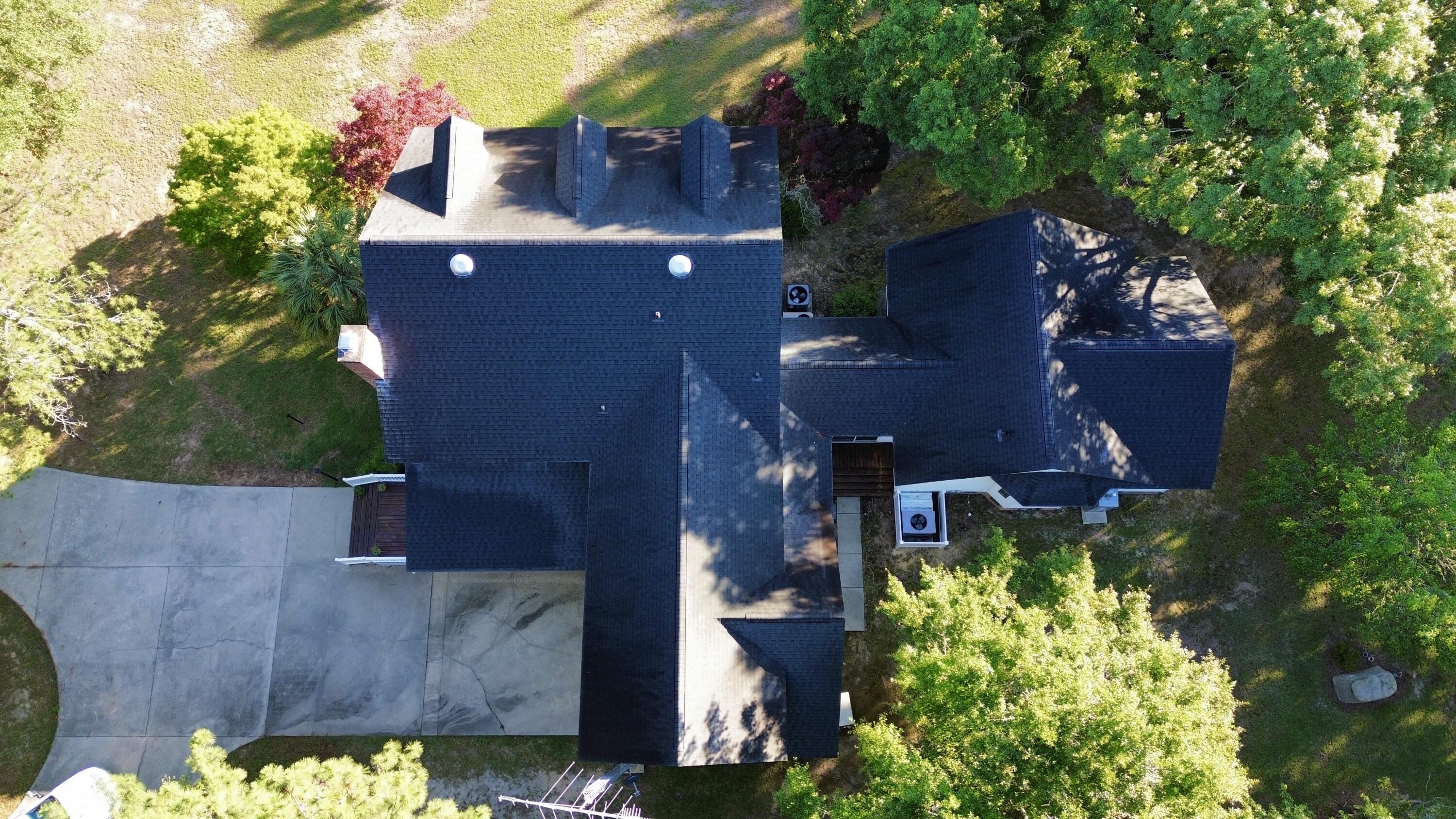701 Truluck Vineyard Road Lake City, SC 29560 - Photo 22 of 90 22 (2)