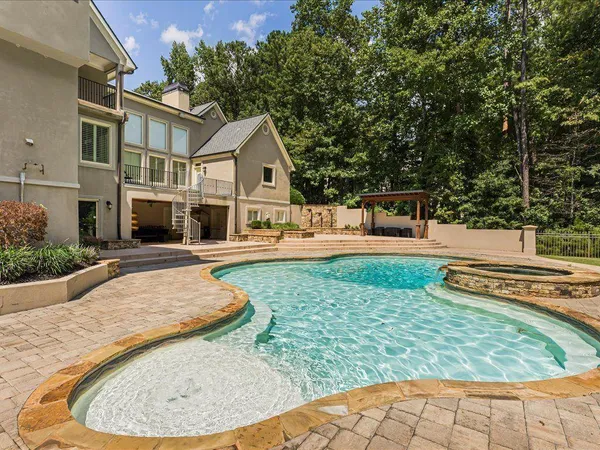 $1,995,000 | 330 North Peachtree Parkway, Peachtree City, GA 30269