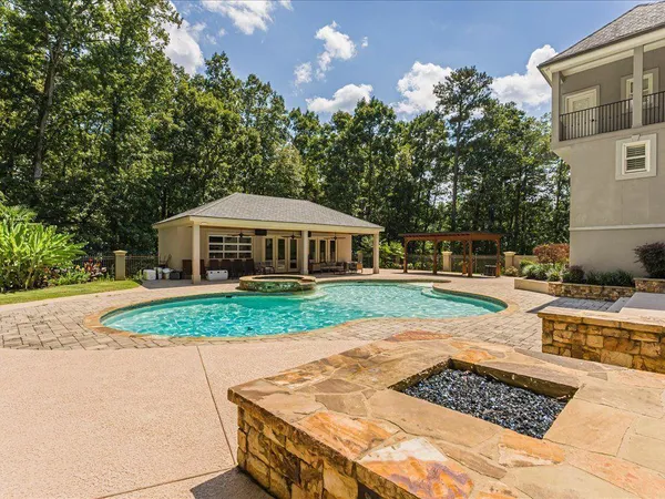 $1,995,000 | 330 North Peachtree Parkway, Peachtree City, GA 30269