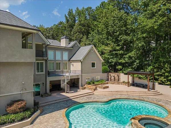 $1,995,000 | 330 North Peachtree Parkway, Peachtree City, GA 30269